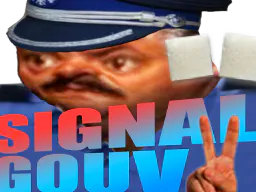 :signalgouv2: