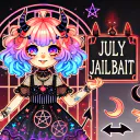 Julyjailbait