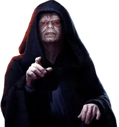 :Sidious: