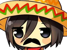 :mikasa: