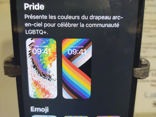 Image