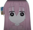 :bocchizomb: