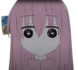 :bocchizomb: