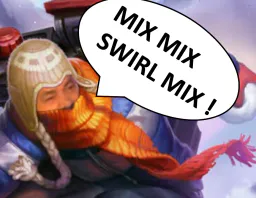 :singed-neiges-mix: