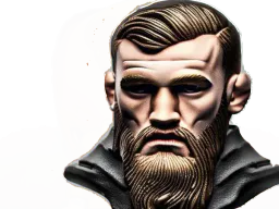 :Lego_Conor_Mcgregor: