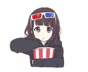 :Menhera_PopCorn: