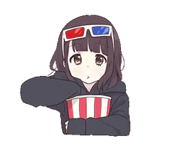 :Menhera_PopCorn: