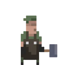 :builder: