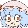 :RemiliaSad: