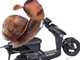 :EscargotEnY: