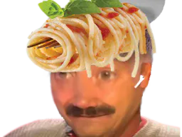 :CestSpaghetti: