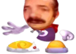 :Rayman_encule: