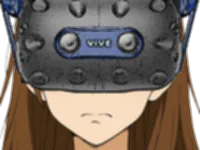 :AmbreTVR: