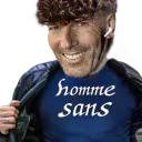 Homme_Sans