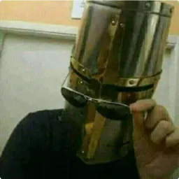 :knight_glare: