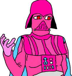 :FoutreVador: