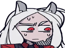 :cerberustress: