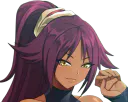:Yoruichi10: