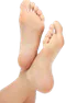:1feet: