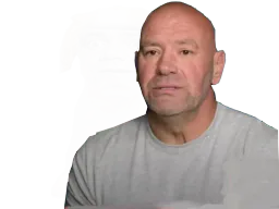 :Dana_White_la_deception: