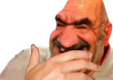 :Alphonse_moquerie: