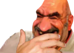 :Alphonse_moquerie: