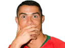 :cristiano:
