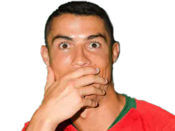 :cristiano: