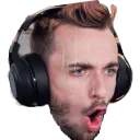 :Squeezie_sueur: