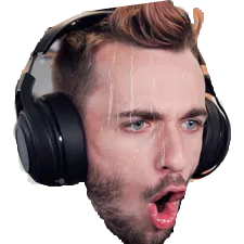 :Squeezie_sueur: