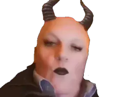 :asselineaudemon: