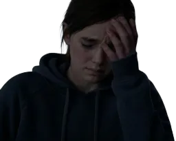 :Ellie_facepalm: