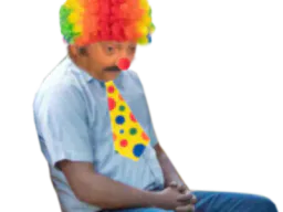 :Clowndeprime: