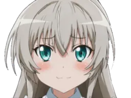 :Nyaruko: