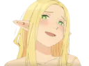 :ElvenBlush: