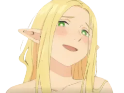 :ElvenBlush: