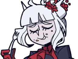 :lucymange: