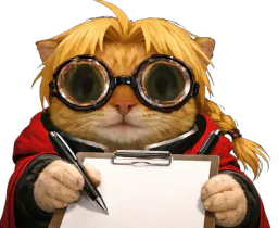 :Chat_Edward_lunette_signature: