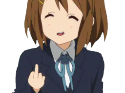 :yuifuck: