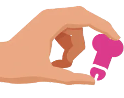 :Micro_penis:
