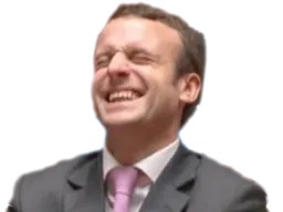 :Macronmdrdebz: