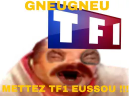 :TF1: