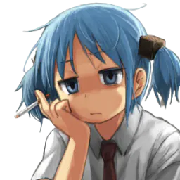 :Morose: