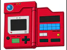 :Pokedex: