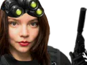 :AnyaFisher: