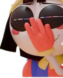 :Pomni_sniff: