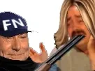 :gilbertflinguefemme: