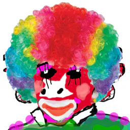 :Vache_clown: