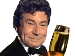 :champagne: