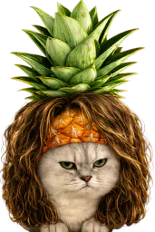 :chananas_cheveux: